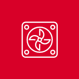 ico service ventilation