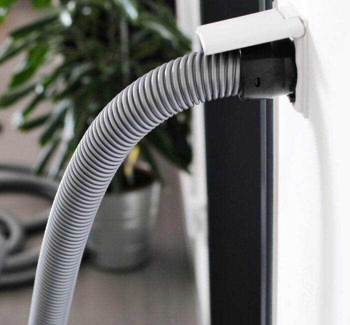 service aspirateur