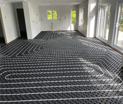 Chauffage/Climatisation/Ventilation