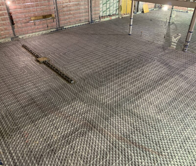 Chauffage/Climatisation/Ventilation