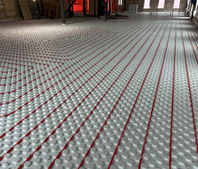 Chauffage/Climatisation/Ventilation