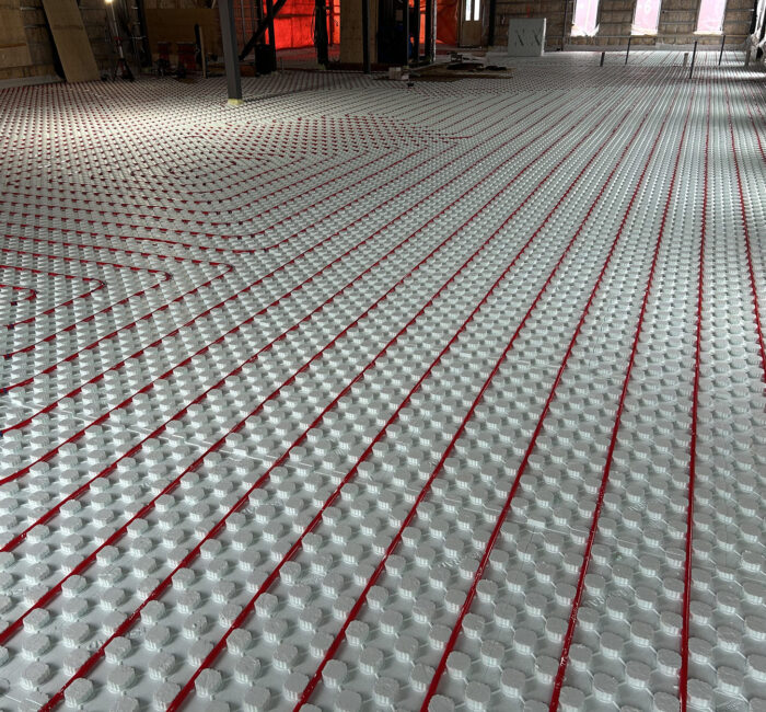 Chauffage/Climatisation/Ventilation